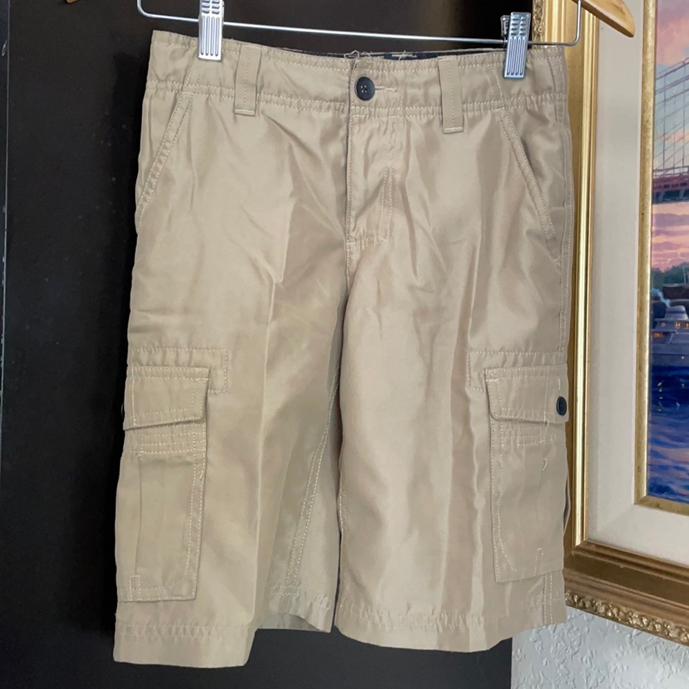 Hawk boys shorts